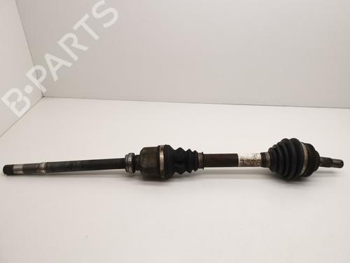 Used Right front driveshaft CITROËN XSARA PICASSO (N68) 1.6 HDi (109 hp) 29000557