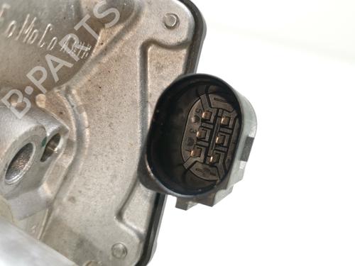 Throttle body FORD ECONOLINE Van | BP31017132M82