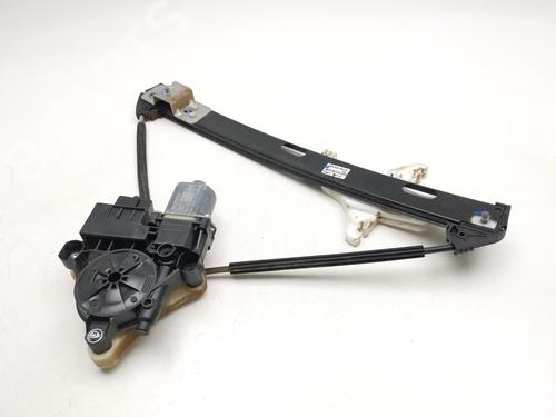 Used Rear left window mechanism SEAT IBIZA V (KJ1, KJG) [2017-2026]  31248353