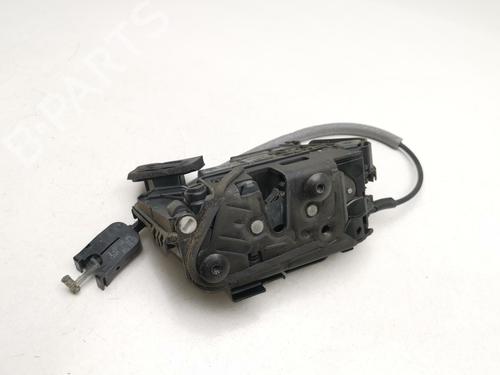 Used Rear left lock Rear left lock 39445959 39445959