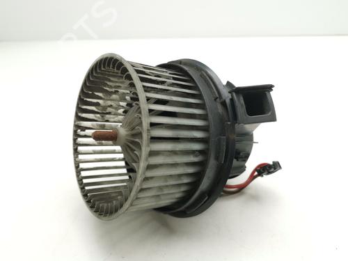 Used Heater blower motor MERCEDES-BENZ E-CLASS (W212) [2009-2016]  28990267