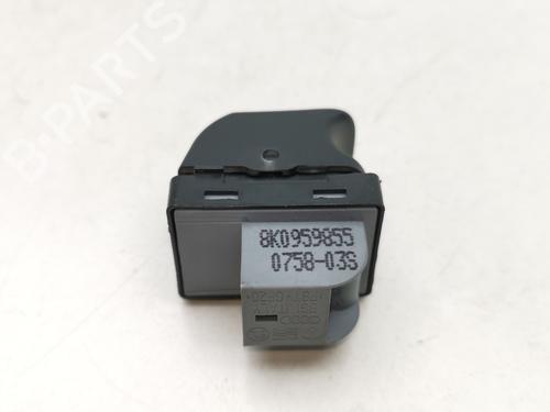 Right rear window switch AUDI A4 B8 (8K2) 2.0 TDI | BP39445558I28 - Image 3