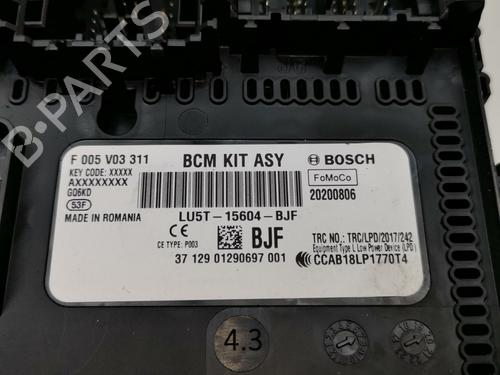 Fuse box FORD PUMA (J2K, CF7) 1.0 EcoBoost | BP39441752E1 - Image 2