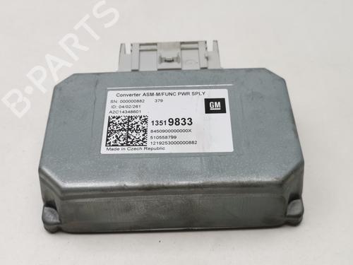 Used Electronic module Electronic module 39440435 39440435