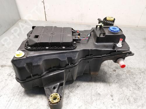 AdBlue tank PEUGEOT PARTNER Box Body/MPV (K9)  | BP29504862M85 