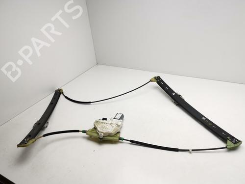Used Front left window mechanism Front left window mechanism 39439112 39439112