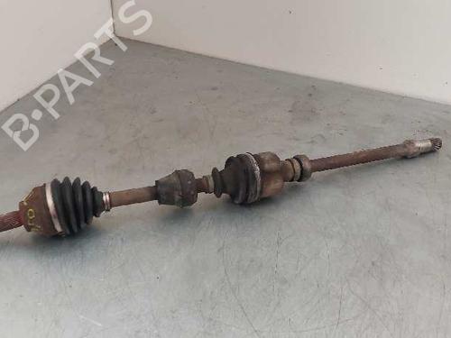 Used Right front driveshaft FORD MONDEO III (B5Y) 2.0 TDCi (130 hp) 29000675