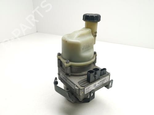 Used Steering pump Steering pump DACIA SANDERO II TCe 90 (B8M1, B8MA, B8AC) (90 hp) 39442534 39442534