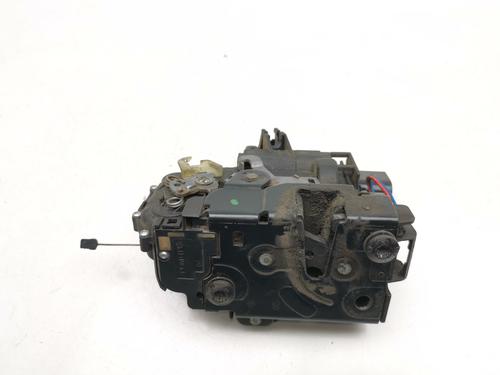 Used Front left lock SEAT AROSA (6H1) 1.0 (50 hp) 28997115