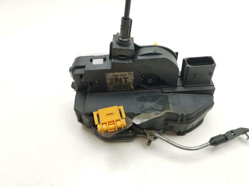 Front left lock OPEL INSIGNIA A (G09)  | BP28981613C98 