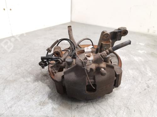 Left front steering knuckle FIAT 500 (312_) 1.2 (312AXA1A) | BP28991289M25 