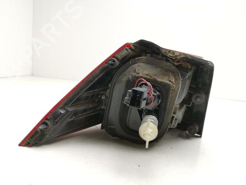 Right taillight VW GOLF VII (5G1, BQ1, BE1, BE2)  | BP28991451C35 