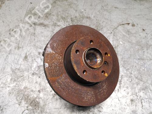 Used Right front steering knuckle BMW 3 (E90) 320 d (177 hp) 28986181