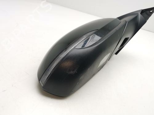 Right mirror HYUNDAI i30 (PDE, PD, PDEN) 2.0 N | BP28996346C27 
