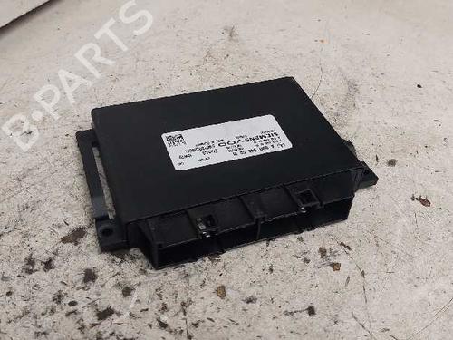 Girkassekontrollenhet MERCEDES-BENZ C-CLASS (W204) [2007-2015]  28995717