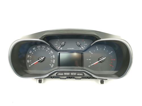 Used Instrument cluster Instrument cluster 39441620 39441620