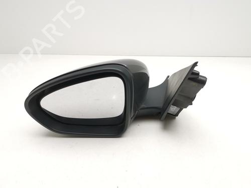Used Left mirror FIAT TIPO Hatchback (356_, 357_) [2016-2025]  29613280