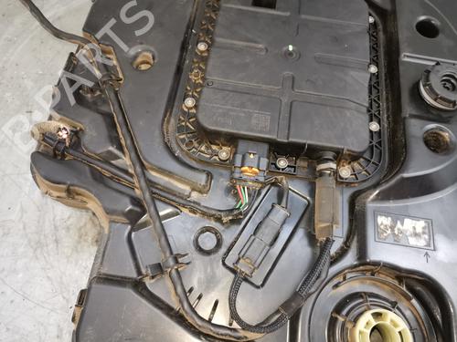 AdBlue tank OPEL CROSSLAND X / CROSSLAND (P17, P2QO) 1.5 Turbo D (75) | BP28996517M85 