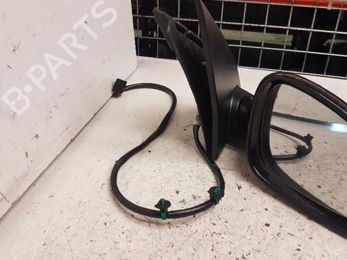 Right mirror VW GOLF V (1K1) 2.0 GTI | BP28992563C27 