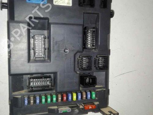 Used Fuse box CITROËN C1 (PM_, PN_) 1.0 (68 hp) 28997904