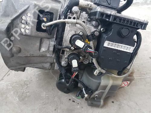 Gearbox CITROËN C4 II (NC_) | BP28996852M3 - Image 3