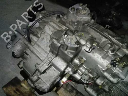 Gearbox OPEL FRONTERA B (U99) 2.2 DTI (6B_ZC, 6B_VF, 6B_66, 6B_76) | BP28996444M3 