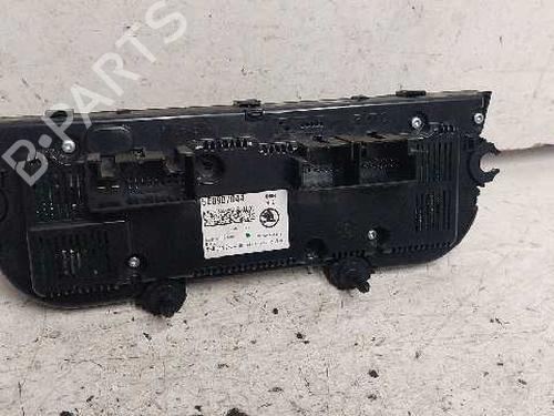 Climate control SKODA OCTAVIA III (5E3, NL3, NR3) 1.6 TDI | BP28990109I5 