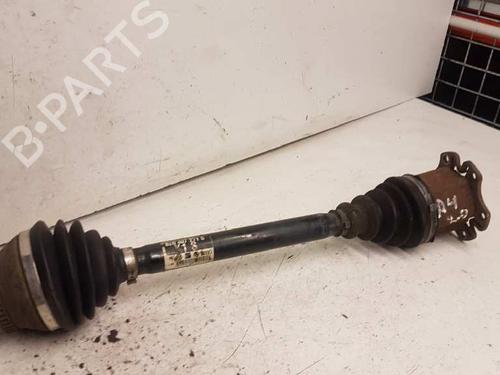 Used Left front driveshaft AUDI A4 B6 (8E2) 2.0 (130 hp) 28987822