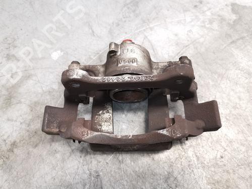 Left front brake caliper FORD PUMA (J2K, CF7) 1.0 EcoBoost | BP39436789M105 - Image 4