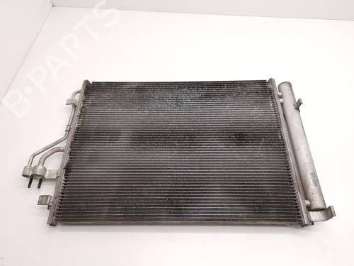 Used AC radiator AC radiator 39440919 39440919