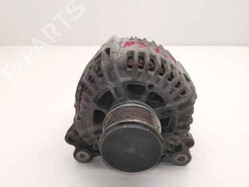 Lichtmaschine für AUDI A3 (8P1) 1.9 TDI (105 hp) 28987280