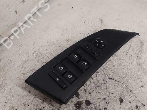 Used Left front window switch BMW 5 Touring (E61) 535 d (272 hp) 28988245