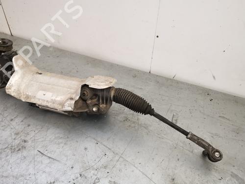 Styregear/Snekke VW GOLF VI (5K1)  | BP28994635M22 