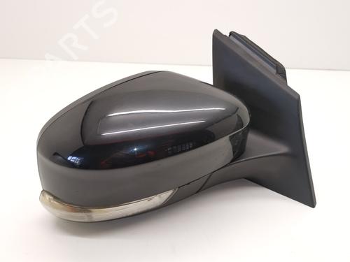 Right mirror FORD FOCUS III  | BP28991794C27 