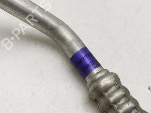 AC pipe DS DS 4 / DS 4 CROSSBACK (NX_) | BP33620504M126 - Image 2