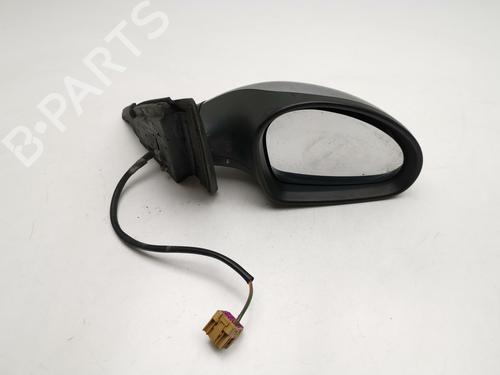 Ryggespeil høyre SEAT IBIZA III (6L1) [2002-2009]  28980490