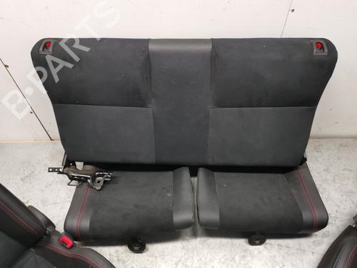 Sæde sæt SUBARU BRZ (ZC6) 2.0 (ZC6) | BP39443394C78 - Image 4