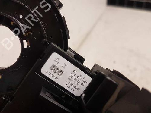 Squib airbag VW GOLF V (1K1) | BP28998043C102