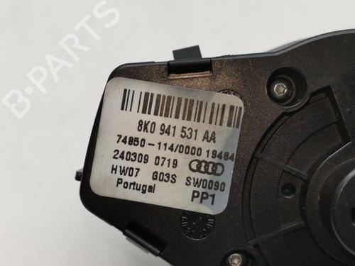 Headlight switch AUDI Q5 (8RB)  | BP28997933I24 
