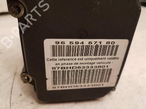 Pompe ABS PEUGEOT 307 SW (3H)  | BP28983591M43 