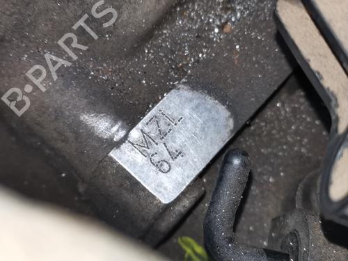 Gearbox SEAT IBIZA IV (6J5, 6P1)  | BP28996729M3