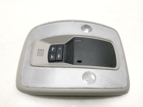 Kabinelys VOLVO XC60 I SUV (156) D4 AWD (190 hp) 31252690