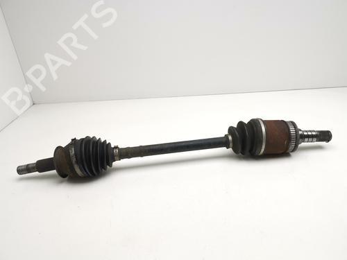 Used Left rear driveshaft INFINITI Q50 [2013-2025]  29000627