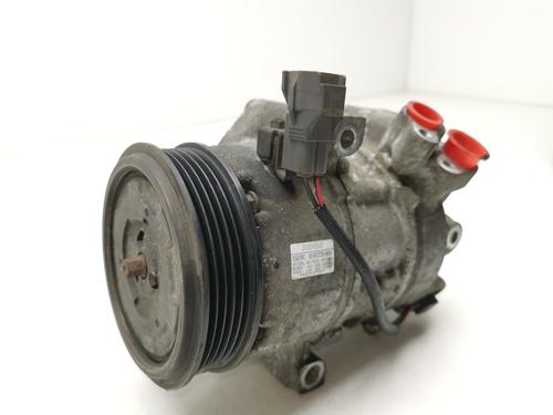 AC-Kompressor SMART FORFOUR (454) 1.5 CDI (454.001) | BP31382393M34