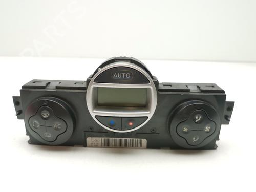 Commande Chauffage RENAULT MEGANE II (BM0/1_, CM0/1_) 1.5 dCi (BM1E, CM1E) | BP28979665I5 