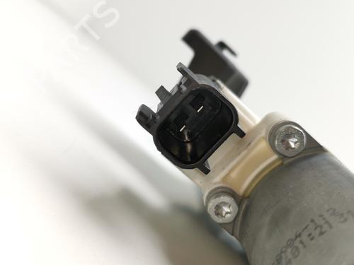 Front right window mechanism FORD TOURNEO CONNECT / GRAND TOURNEO CONNECT V408 MPV | BP28999047C23