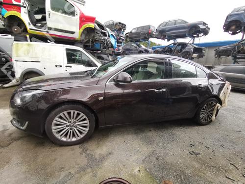 Electronic sensor OPEL INSIGNIA A (G09) 1.6 CDTi (68) | BP39445271M84  - Image 5
