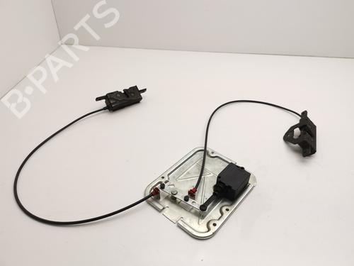 Used Tailgate lock BMW X5 (E53) [2000-2006]  28979947