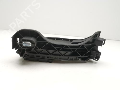 Pedal VW GOLF VI (5K1)  | BP28997223I4 