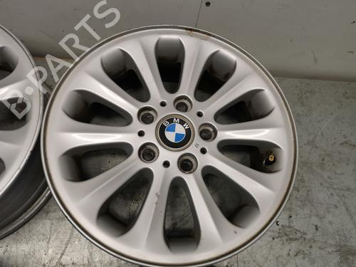 Rim BMW 1 (E87) 118 d | BP30681530C45